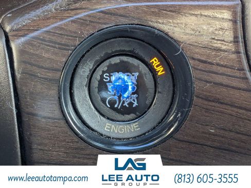 Used 2014 Jeep Grand Cherokee Overland w/ Advanced Technology Group image 30