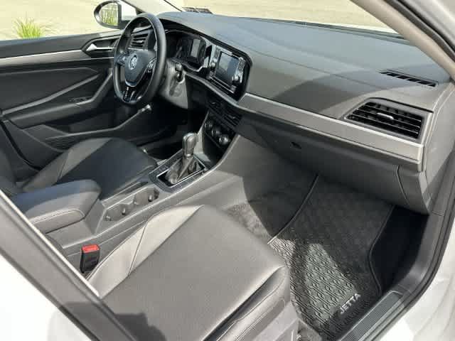 Used 2019 Volkswagen Jetta SE FWD image 20