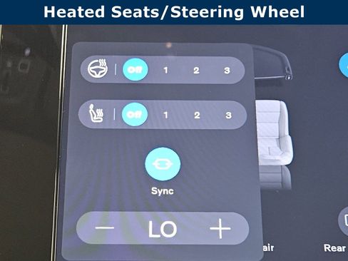 New 2026 Volvo XC40 B5 Plus w/ Protection Package Premier image 28