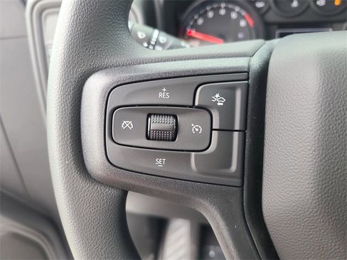 New 2026 Chevrolet Silverado 1500 Custom image 27