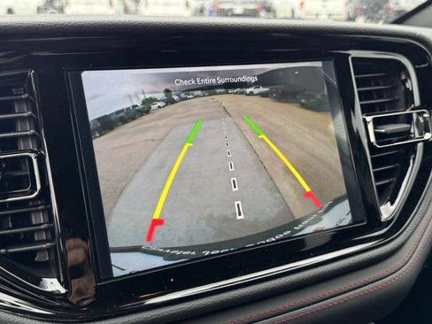 New 2026 Dodge Durango GT image 18