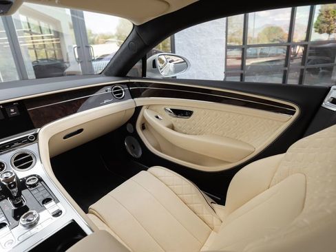Used 2024 Bentley Continental GT Speed AWD/4WD image 26