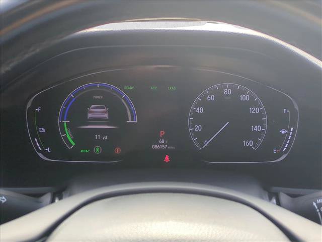 Used 2018 Honda Accord Touring image 10