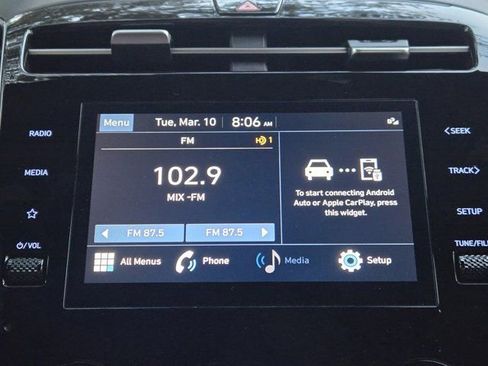 Certified 2023 Hyundai Santa Cruz SEL w/ Winter Package image 16