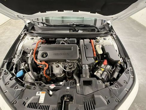 Used 2024 Honda Accord Touring image 30