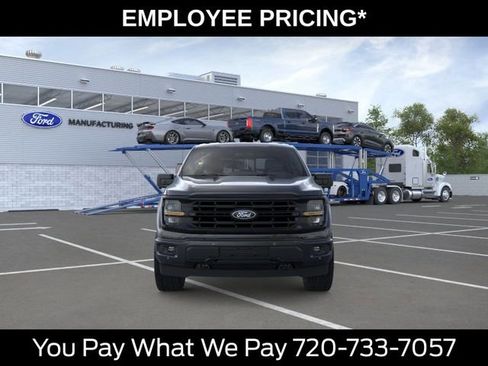New 2026 Ford F150 XLT AWD/4WD image 6