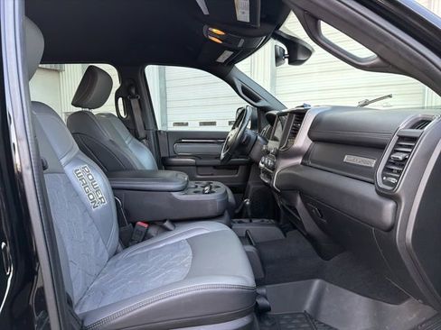 Used 2019 RAM 2500 Power Wagon image 13