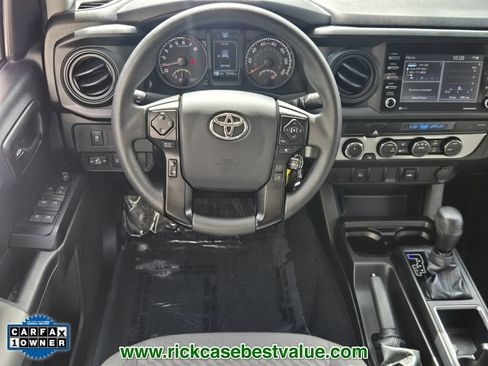 Used 2023 Toyota Tacoma SR AWD/4WD image 13