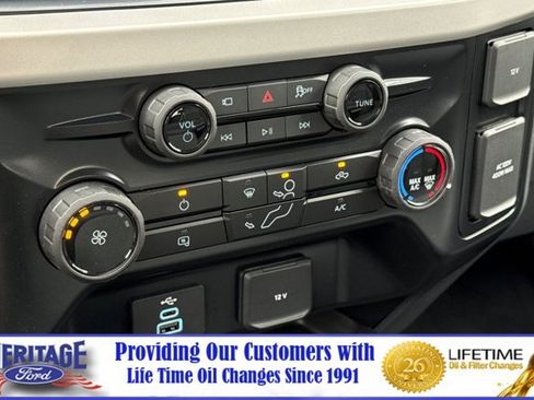 New 2026 Ford F250 XLT w/ XLT Premium Package AWD/4WD image 20