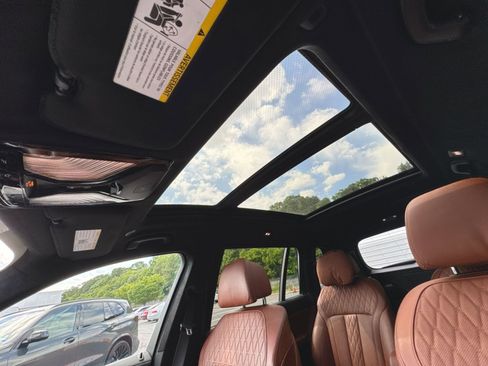 Used 2023 BMW X7 xDrive40i w/ Executive Package AWD/4WD image 24