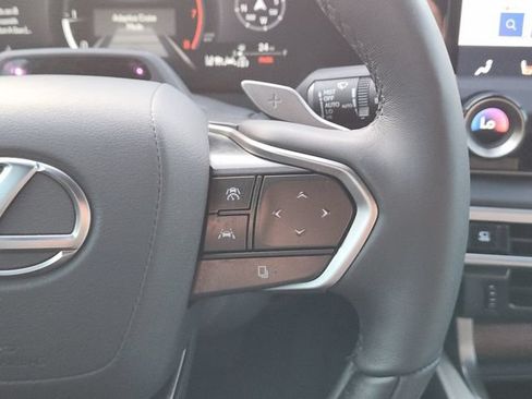 Certified 2025 Lexus RX 350 Premium Plus w/ Convenience Package FWD image 25
