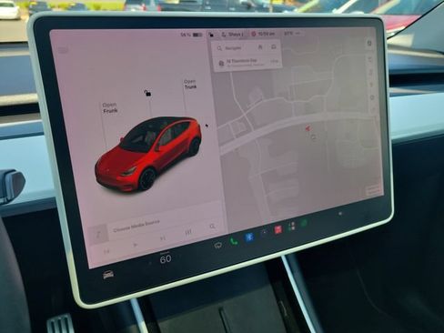 Used 2021 Tesla Model Y Performance AWD/4WD image 27
