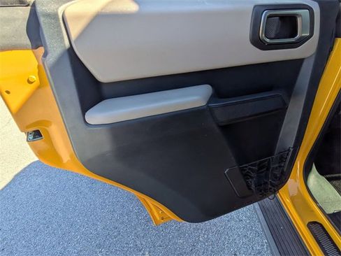 Used 2022 Ford Bronco Big Bend image 22