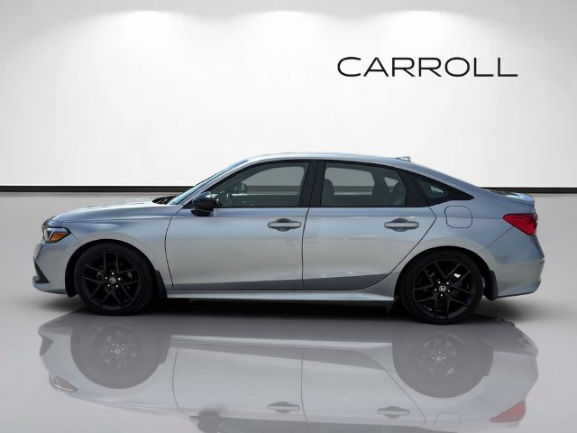Used 2023 Honda Civic Sport image 6