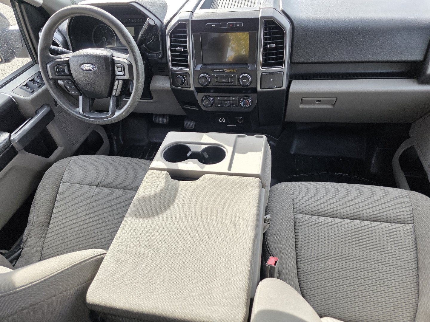 Used 2018 Ford F150 XLT AWD/4WD image 20
