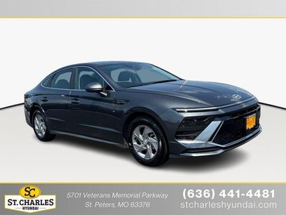 Certified 2026 Hyundai Sonata SE