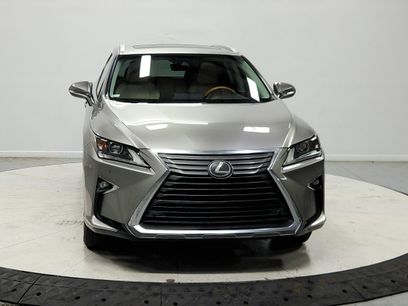Used 2019 Lexus RX 350 FWD