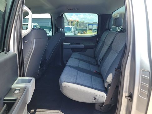 Used 2023 Ford F350 XL w/ STX Appearance Package AWD/4WD image 10