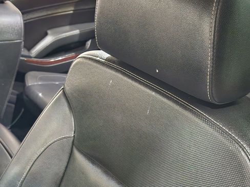 Used 2018 GMC Yukon XL SLT image 34