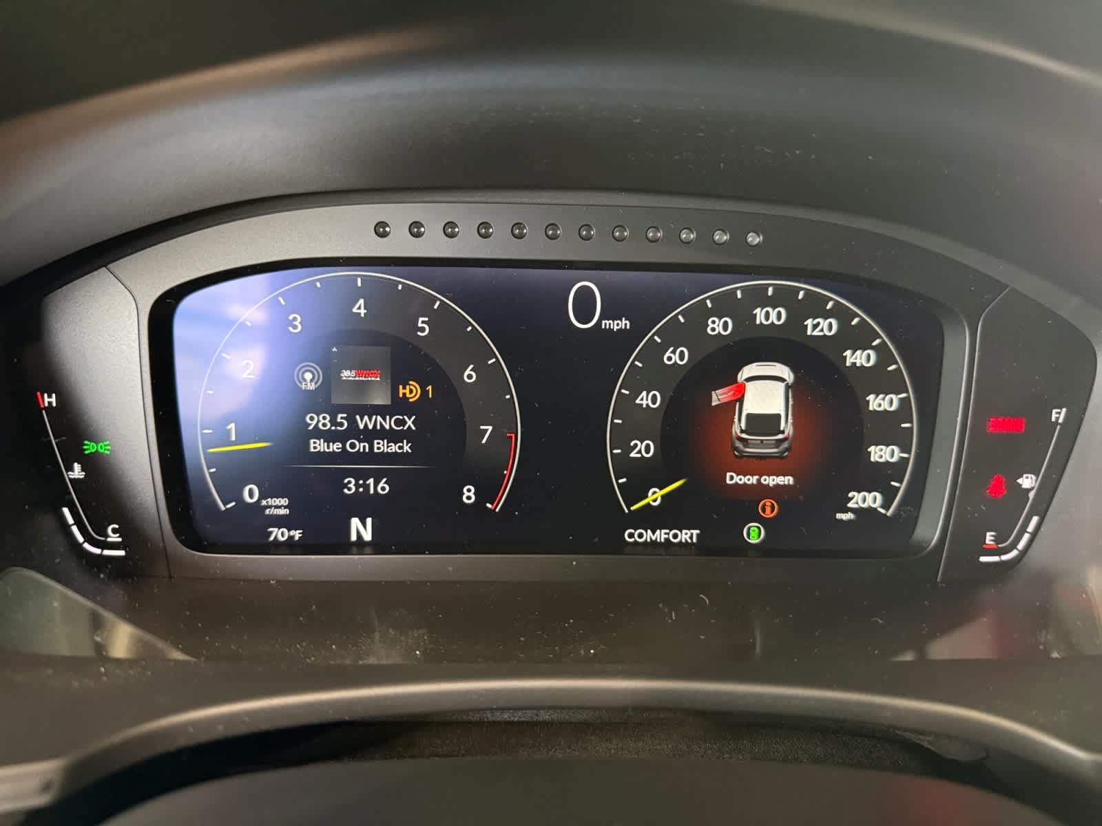 Used 2026 Honda Civic Type R image 18