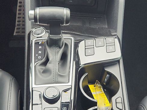 Used 2023 Kia Sportage X-Pro Prestige image 19