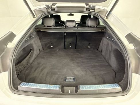 Certified 2020 Mercedes-Benz GLC 300 4MATIC Coupe image 26