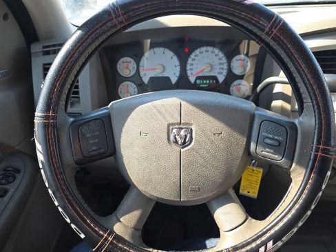 Used 2007 Dodge Ram 1500 Truck SLT w/ Trailer Tow Group AWD/4WD image 22