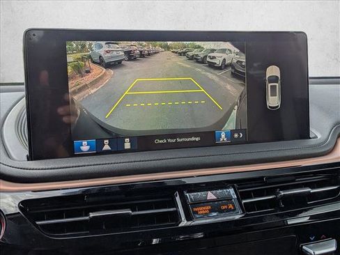 New 2026 Acura MDX FWD w/ Technology Package image 12