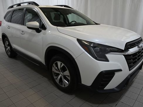 Used 2024 Subaru Ascent Premium w/ Convenience Package AWD/4WD image 15