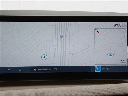 New 2026 Hyundai Tucson Limited image 12