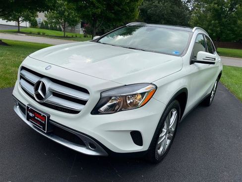 Used 2015 Mercedes-Benz GLA 250 4MATIC image 53