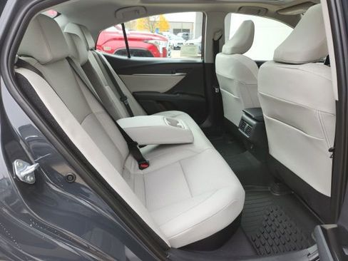 New 2026 Toyota Camry XLE AWD/4WD image 26