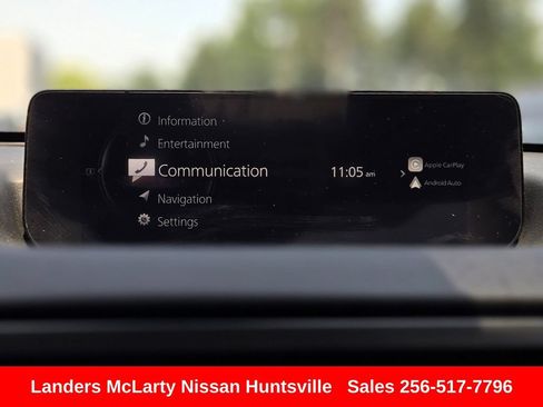 Used 2024 MAZDA CX-50 Meridian Edition w/ Apex Package AWD/4WD image 17