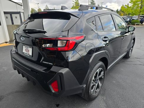 Certified 2024 Subaru Crosstrek 2.0i Premium AWD/4WD image 4