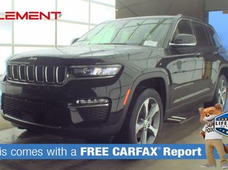 Used 2023 Jeep Grand Cherokee Limited video 1