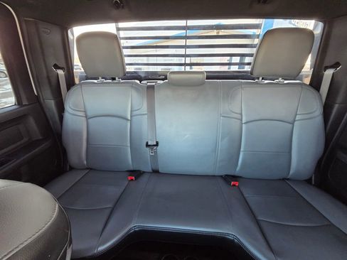 Used 2022 RAM 2500 Tradesman image 25