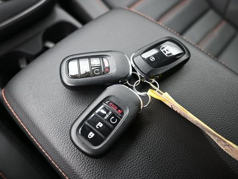 Used 2025 Honda CR-V Sport-L image 19