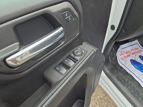 New 2025 Chevrolet Silverado 3500 W/T w/ WT Convenience Package image 17