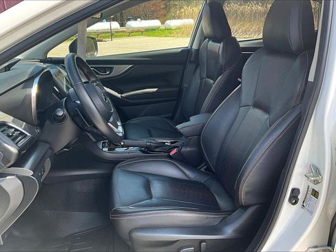 Used 2023 Subaru Crosstrek 2.5i Limited image 19