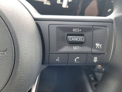 New 2026 Nissan Kicks SV w/ SV Premium Package AWD/4WD image 18