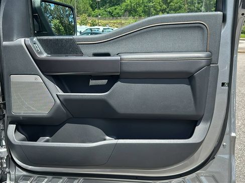 New 2026 Ford F150 Tremor w/ Bed Utility Package AWD/4WD image 14