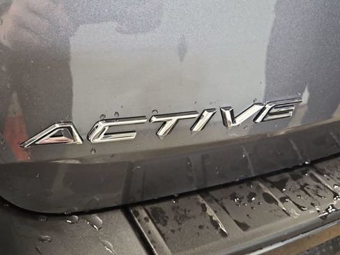New 2026 Ford Explorer Active AWD/4WD image 20