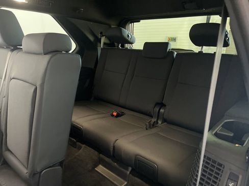 Certified 2026 Toyota Sequoia SR5 w/ TRD Off-Road Package image 21