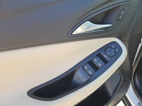 Certified 2023 Buick Encore GX Preferred w/ Cold Weather Comfort Package image 25