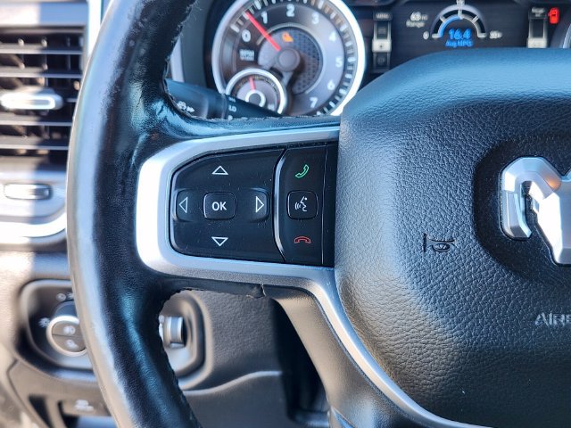 Used 2019 RAM 1500 Big Horn AWD/4WD image 28