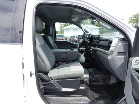 Used 2024 Ford F250 XLT w/ FX4 Off-Road Package AWD/4WD image 27