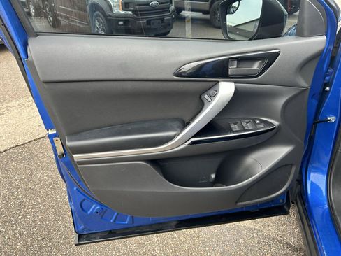 Used 2019 Mitsubishi Eclipse Cross LE AWD/4WD image 14