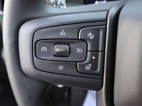 New 2026 GMC Sierra 1500 AT4 w/ AT4 Premium Package image 19