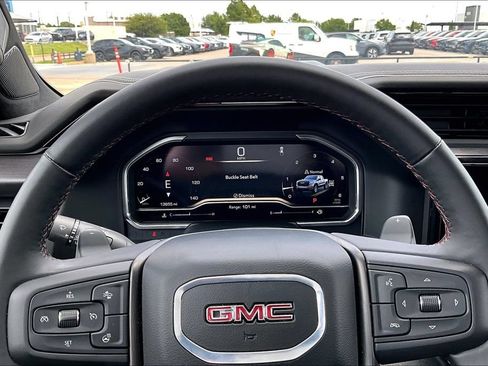 Used 2024 GMC Sierra 1500 AT4X AWD/4WD image 22