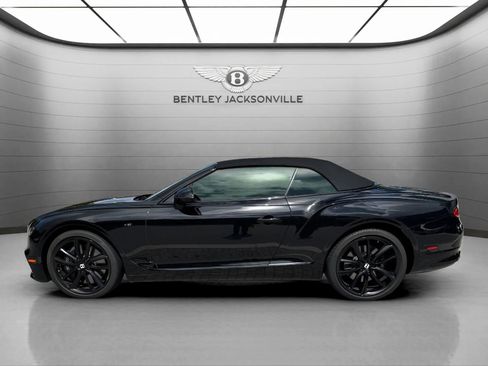 Certified 2022 Bentley Continental GT AWD/4WD image 52